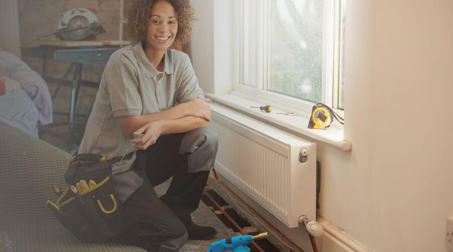 Professional Gas Leak Detection in Zaleski, OH